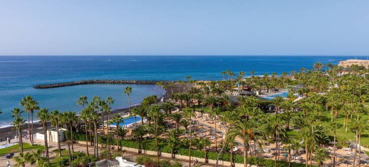 路阿瑞卡斯酒店 - 限成人(Hotel Riu Arecas - Adults Only)图片