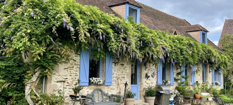 勒里埃农酒店(Domaine le Rianon)图片