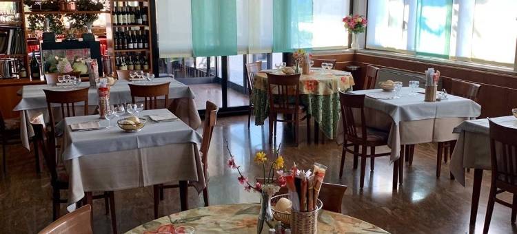 乔瓦尼餐厅酒店(Hotel Ristorante da Giovanni)图片
