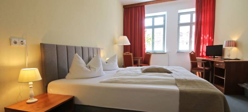 兹托尔霍夫酒店(Hotel Zittauer Hof)图片