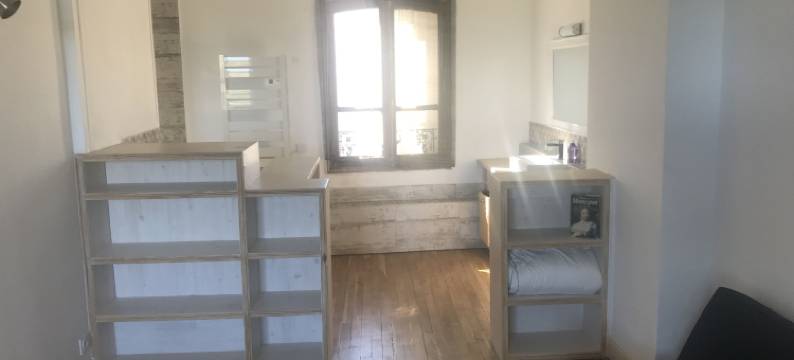 信鸽阿伯拉尔酒店(Librairie Abelard)图片