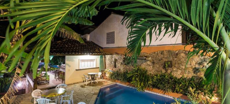 尼斯之家酒店(Pousada Chez Nice)图片