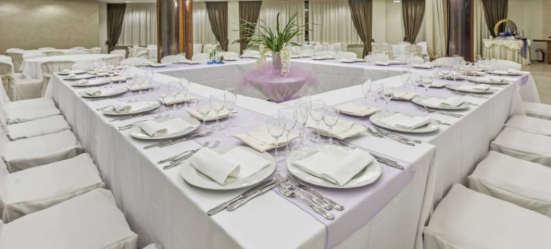 奥林匹亚酒店(Hotel Olimpia)图片