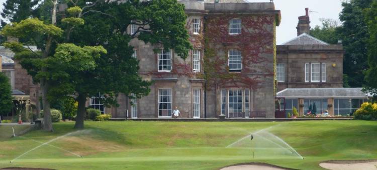 肖赫尔高尔夫酒店及乡村俱乐部(Shaw Hill Hotel Golf and Country Club)图片