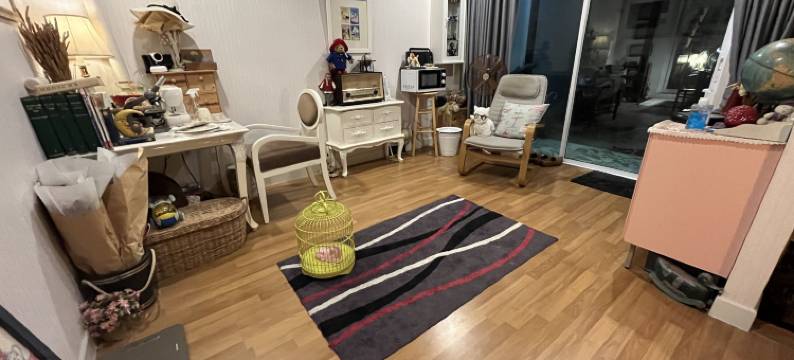 奥塔民宿(Autta House)图片