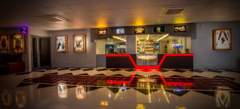 豪华大酒店(Luxus Grand Hotel)图片