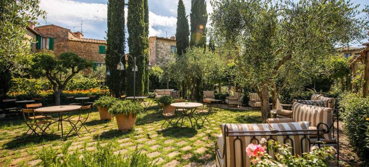 Boutique Villa Liberty - Dépendance - Borgo Capitano Collection - Albergo Diffuso图片