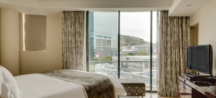 Protea Hotel Cape Town North Wharf图片