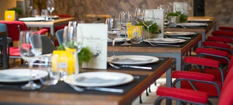 中央玛利亚酒店(TI Central Maria)图片