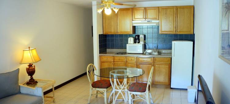 欧勒斯佩兰斯酒店(L'Esperance Hotel)图片