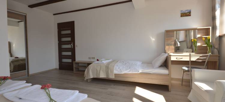 绿屋公寓(Apartamenty Zielony Dom)图片