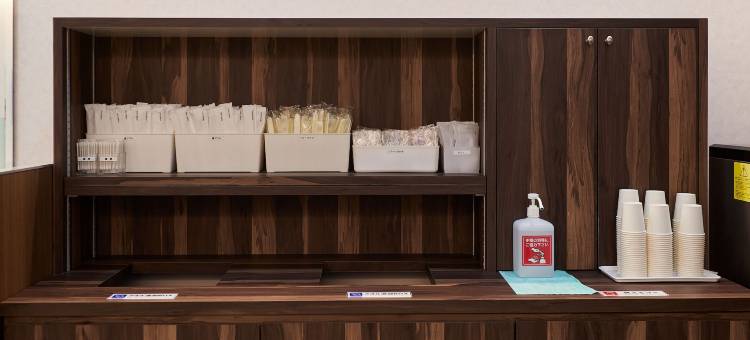 那霸小禄大小屋酒店(Grand Cabin Hotel Naha Oroku)图片