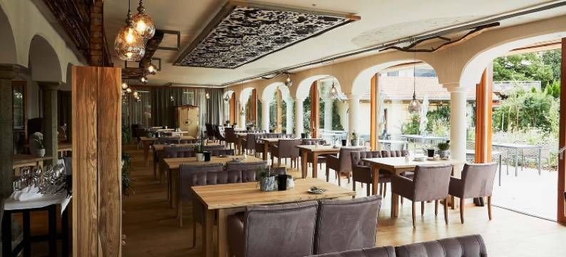 岗特艾登曼养生自然度假村(Wellness Natur Resort Gut Edermann)图片