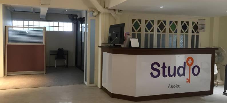 阿索克公寓(Studio Asoke)图片