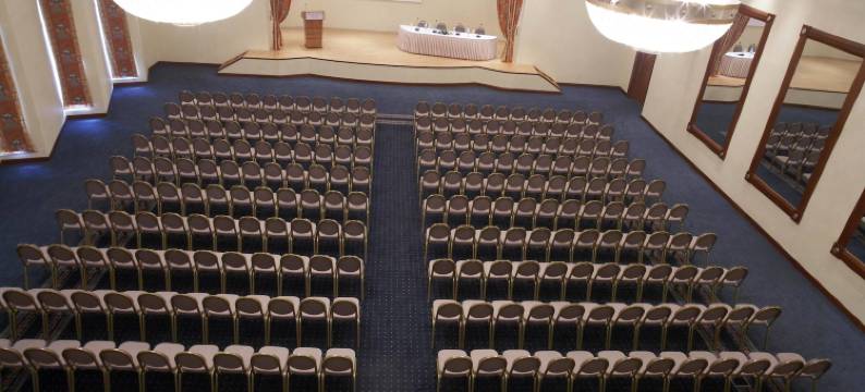 色雷斯温德姆华美达广场酒店(Ramada Plaza by Wyndham Thraki)图片