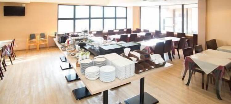 丰田声望酒店(Toyota Prestige Hotel)图片