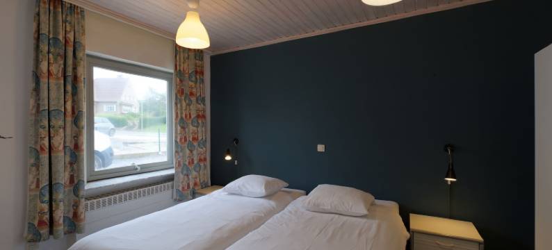 贝弗伦弗兰德斯原野小屋酒店(Flanders Fields Cottage Beveren)图片