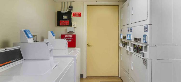 美国长期住宿酒店 - 波士顿 - 威斯特伯鲁- 康皮塔多科特(Extended Stay America Suites - Boston - Westborough - Computer Dr)图片