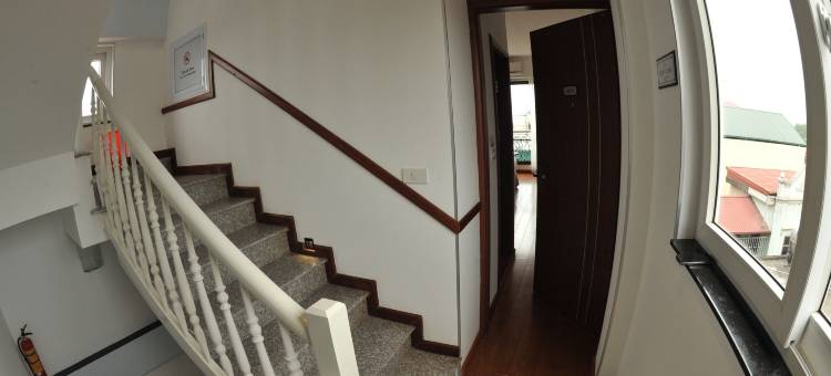 宁平温哥华酒店(The Vancouver Hotel - Ninh Binh)图片