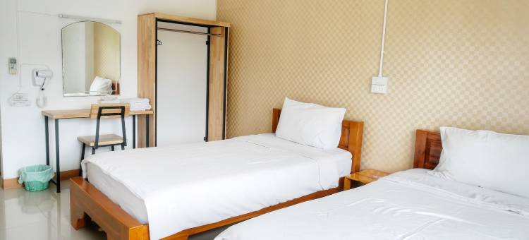 芳别墅酒店(Fang Villa Hotel)图片