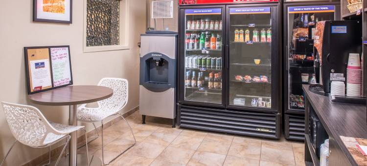 Candlewood Suites 帕迪尤卡(Candlewood Suites Paducah)图片