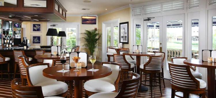 鹈鹕湾旅馆(Inn at Pelican Bay)图片