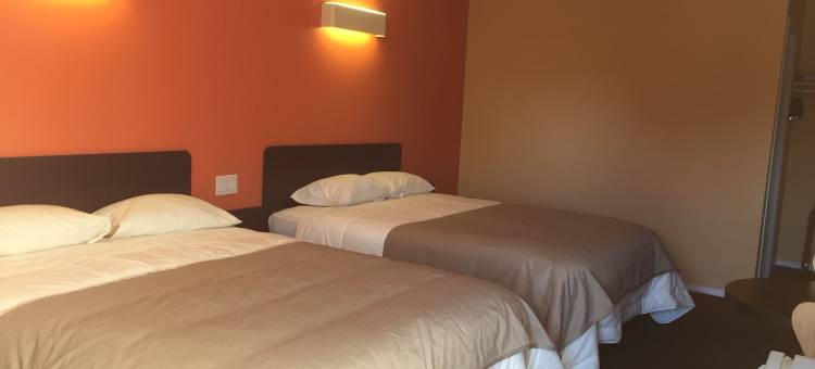 河滨汽车旅馆(Riverside Motel Cache Creek)图片