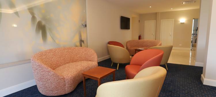 芳提波伊欧拉酒店(Hotel Fonte Boiola)图片