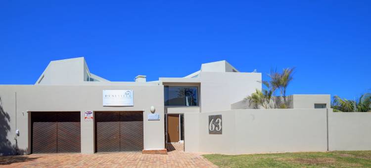 野地沙丘别墅酒店(Dune Villa Wilderness)图片