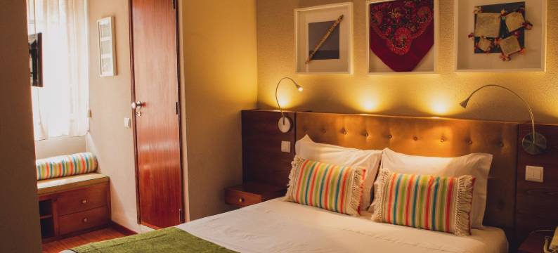 因佩里瑞酒店(Hotel Império do Rei)图片