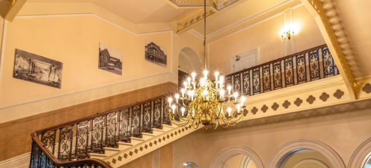 皇宫酒店(The Palace Hotel Buxton & Spa)图片