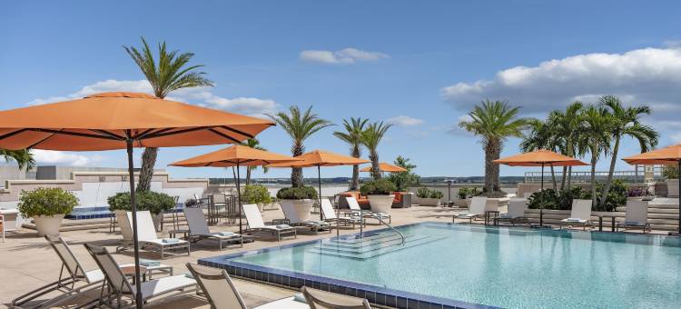 凯悦酒店-奥兰多国际机场(Hyatt Regency Orlando Intl Airport)图片