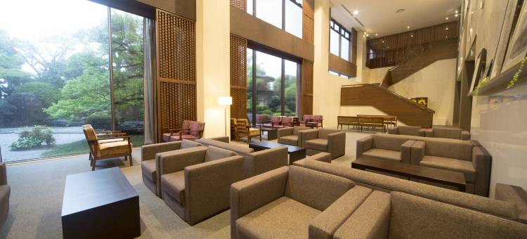 菊南温泉Ubl酒店(Kikunan Onsen Yubel Hotel)图片