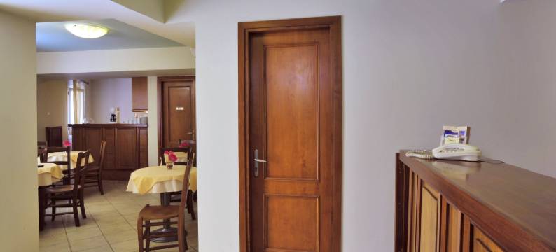 埃斯佩兰斯2号酒店(Esperance 2)图片