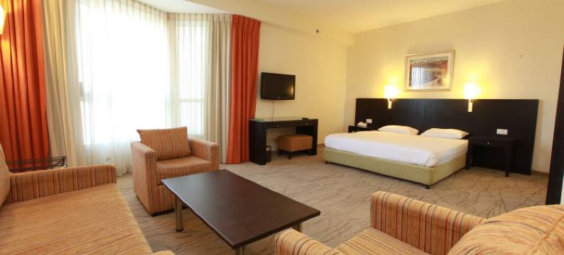 埃因克伦酒店(Ein Kerem Hotel)图片