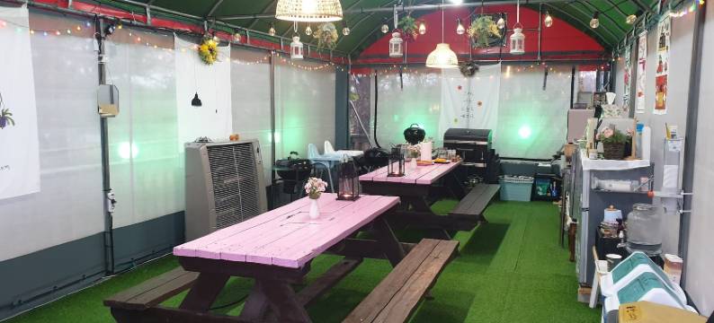 安眠岛为了您旅馆(Anmyeondo in You Pension)图片