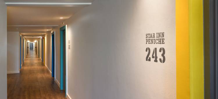 佩尼谢星星旅馆(Star Inn Peniche)图片