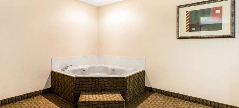 凯艺酒店(Quality Inn)图片