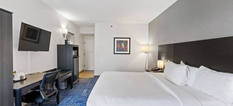 阿伦敦公园酒店-阿桑德连锁酒店成员(Allentown Park Hotel, Ascend Hotel Collection)图片
