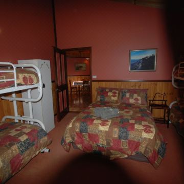 瑞恩伍德小屋(Wrenwood Chalets)图片