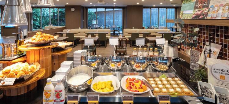 Premier武藏小杉站前超级酒店(Super Hotel Premier Musashi Kosugi Ekimae)图片