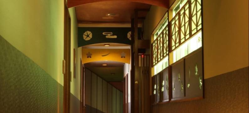 小野川温泉 山川日式旅馆(名汤之宿 高见屋集团)(Takamiya Ryokan Yamakawa)图片