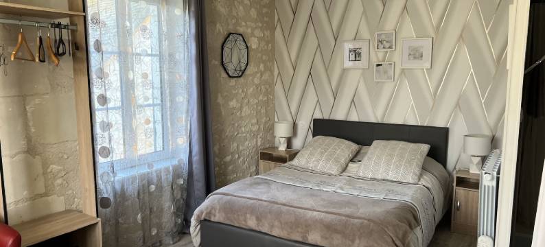 库图旅馆(Gîtes et Chambres des Coteaux)图片