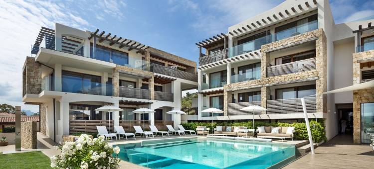 桑塔利亚精品酒店 - 限成人(Sandalia Boutique Hotel - Adults Only)图片