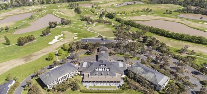 亚拉河谷酒店, EVT旗下(Yarra Valley Lodge, an EVT Hotel)图片