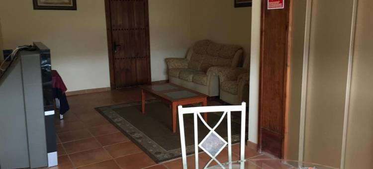 阿尔沃莱亚斯梅森青年旅舍(Hostal Mesón Arboleas)图片