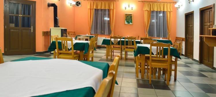 利潘啤酒厂庭院酒店(Pivovarský dvůr Lipan)图片