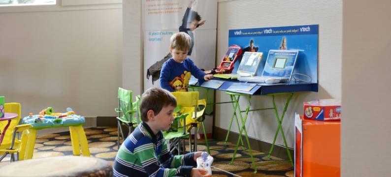 米拉多尔酒店(Miradour)图片