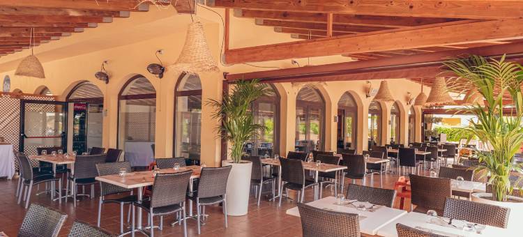 邦蒙特博纳维斯塔皮埃尔假日度假村(Pierre & Vacances Resort Bonavista de Bonmont)图片