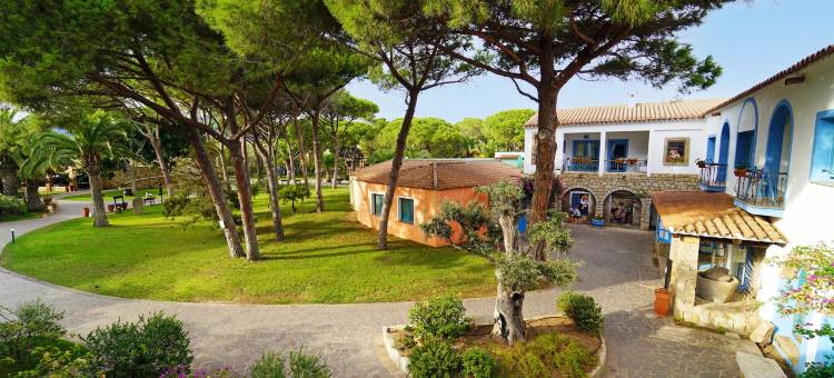 Colostrai村(Villaggio Colostrai)图片